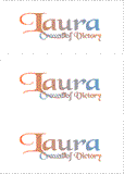 COMPATIBLE NAMES -- REWARD FOR DONATIONS: LETTER "L"