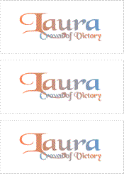 COMPATIBLE NAMES -- REWARD FOR DONATIONS: LETTER "L"