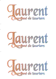 COMPATIBLE NAMES -- REWARD FOR DONATIONS: FRENCH "L"