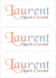COMPATIBLE NAMES -- REWARD FOR DONATIONS: LETTER "L"