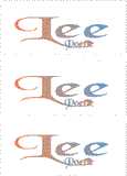 COMPATIBLE NAMES -- REWARD FOR DONATIONS: LETTER "L"