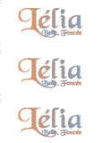 COMPATIBLE NAMES -- REWARD FOR DONATIONS: FRENCH "L"
