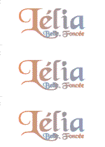 A REWARD FOR DONATIONS -- FIRST NAMES: FRENCH "L"