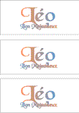COMPATIBLE NAMES -- REWARD FOR DONATIONS: FRENCH "L"