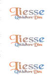 A REWARD FOR DONATIONS -- FIRST NAMES: FRENCH "L"