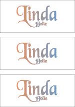 A REWARD FOR DONATIONS -- FIRST NAMES: FRENCH "L"