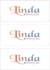 COMPATIBLE NAMES -- REWARD FOR DONATIONS: LETTER "L"