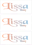 COMPATIBLE NAMES -- REWARD FOR DONATIONS: LETTER "L"