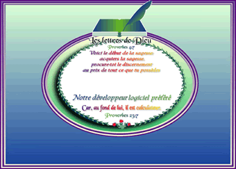 A   AFFAIRES DEVELOPPEUR LOGICIEL