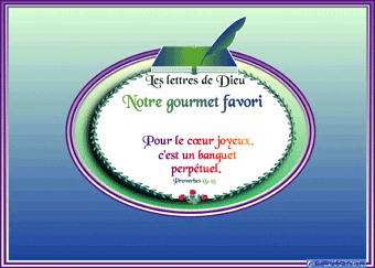 A  LOISIRS GOURMET