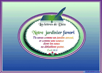 A  LOISIRS JARDINIER 2