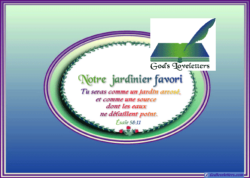 A GOD LOVE LETTER: BATHER