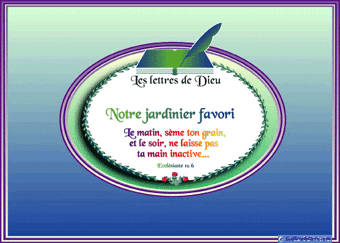 A  LOISIRS JARDINIER