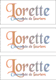 A REWARD FOR DONATIONS -- FIRST NAMES: FRENCH "L"