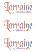 A REWARD FOR DONATIONS -- FIRST NAMES: FRENCH "L"
