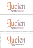 COMPATIBLE NAMES -- REWARD FOR DONATIONS: FRENCH "L"