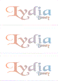 COMPATIBLE NAMES -- REWARD FOR DONATIONS: LETTER "L"