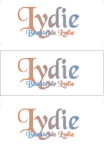 COMPATIBLE NAMES -- REWARD FOR DONATIONS: FRENCH "L"