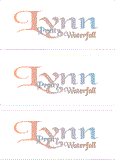 COMPATIBLE NAMES -- REWARD FOR DONATIONS: LETTER "L"