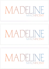 A COMPATIBLE NAME --   REWARD FOR DONATIONS: MALE "M"