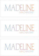 A COMPATIBLE NAME --   REWARD FOR DONATIONS: FEMALE "M"