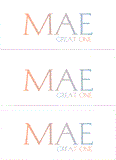 A REWARD FOR DONATIONS --  FIRST NAMES: MALE "M"