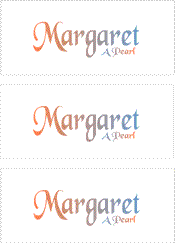 A COMPATIBLE NAME --   REWARD FOR DONATIONS: FEMALE "M"