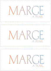 A COMPATIBLE NAME --   REWARD FOR DONATIONS: MALE "M"