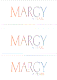 A COMPATIBLE NAME --   REWARD FOR DONATIONS: MALE "M"