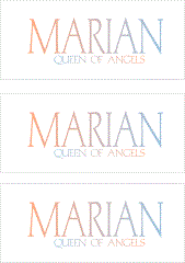 A COMPATIBLE NAME --   REWARD FOR DONATIONS: French "M"