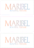 A COMPATIBLE NAME --   REWARD FOR DONATIONS: FEMALE "M"