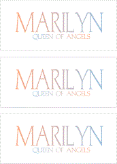 A COMPATIBLE NAME --   REWARD FOR DONATIONS: FEMALE "M"