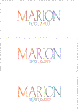 A REWARD FOR DONATIONS --  FIRST NAMES: MALE "M"