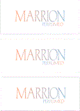 A COMPATIBLE NAME --   REWARD FOR DONATIONS: French "M"