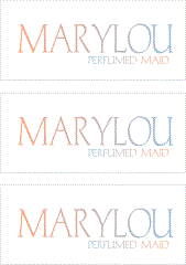 A COMPATIBLE NAME --   REWARD FOR DONATIONS: French "M"