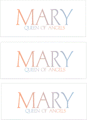 A COMPATIBLE NAME --   REWARD FOR DONATIONS: FEMALE "M"