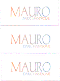 A REWARD FOR DONATIONS -- FIRST NAMES: French  MALE "M"