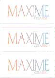 A COMPATIBLE NAME --   REWARD FOR DONATIONS: MALE "M"