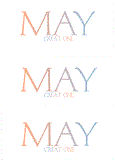 A COMPATIBLE NAME --   REWARD FOR DONATIONS: FEMALE "M"