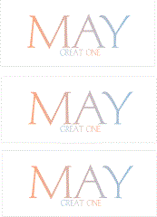 A COMPATIBLE NAME --   REWARD FOR DONATIONS: MALE "M"