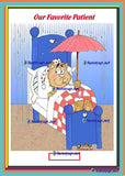 0 MEDICAL PATIENT HARD WORKER