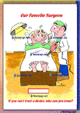 00 MEDICAL OUR FAVORITE PHARMACIST 2
