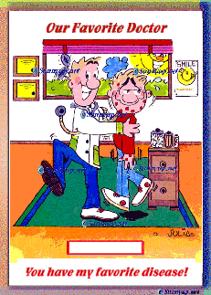 00 MEDICAL OUR FAVORITE PHARMACIST
