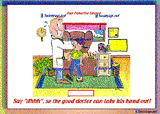 00 MEDICAL OUR FAVORITE PHARMACIST 2