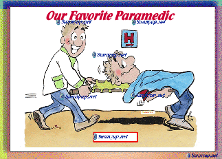 00 MEDICAL OUR FAVORITE WOMAN PATIENT