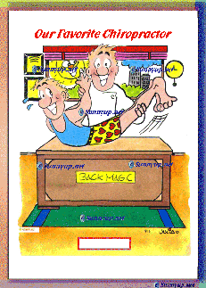 00 MEDICAL OUR FAVORITE PHARMACIST 2