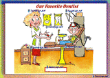 00 MEDICAL OUR FAVORITE PHARMACIST 2