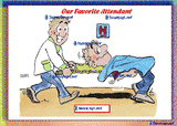 00 MEDICAL OUR FAVORITE PHARMACIST 2