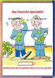 00 MEDICAL OUR FAVORITE PHARMACIST 2