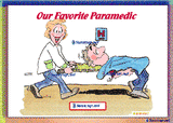 00 MEDICAL OUR FAVORITE WOMAN PATIENT